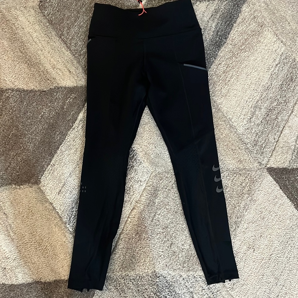 Black Nike Leggings
